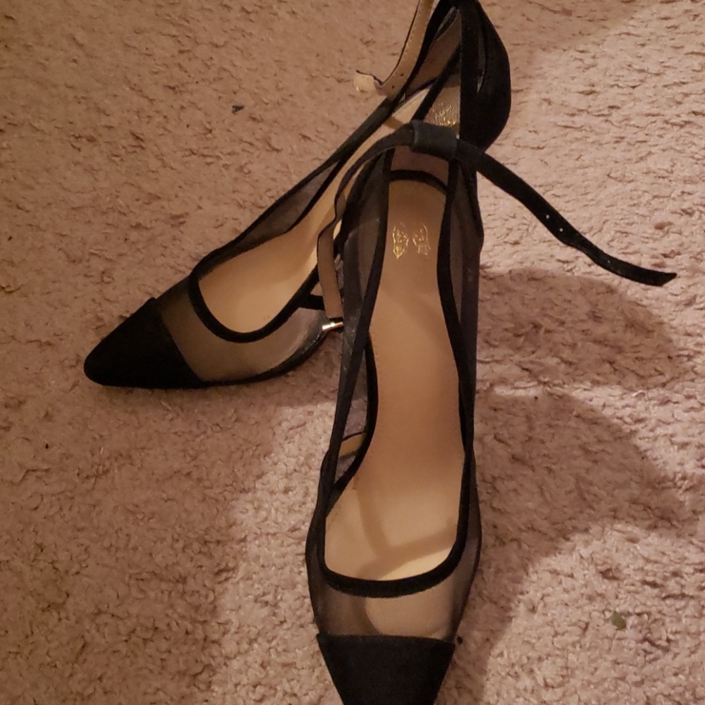 Mesh Pumps - Picture 4 of 4